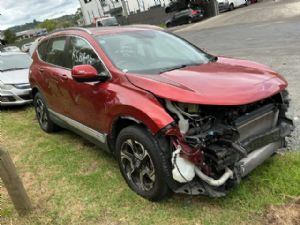 Honda CR-V RW1 2017-2020