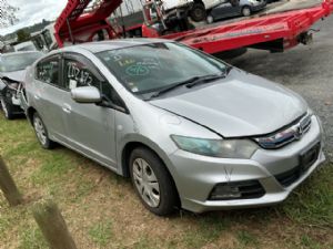 Honda Insight ZE2 2009-2014