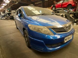 Honda Airwave GJ1