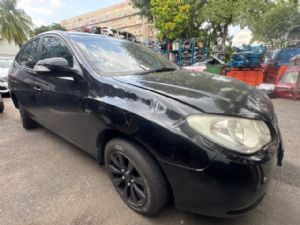 Hyundai Avante Avante 2006-2010