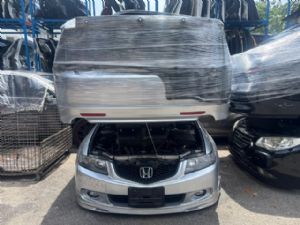Honda Accord CL 2002-2007