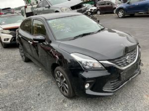 Suzuki Baleno WB42S