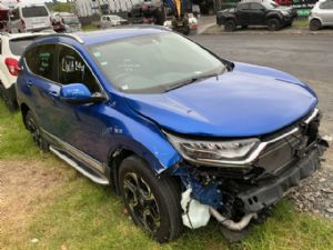 Honda CR-V RW2 2017-2020