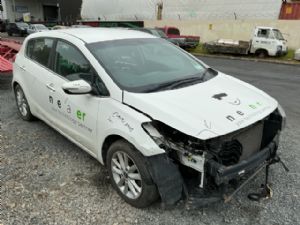 KIA Cerato FX51 3rd Gen 2013-2018