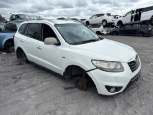 Hyundai Santa Fe SH81 2006-2012