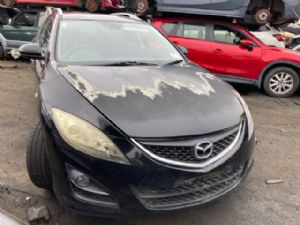Mazda Atenza GH 2007-2012