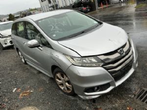 Honda Odyssey RC1 2013-2017