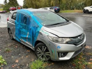 Honda Jazz / Fit GP5 2014-2020