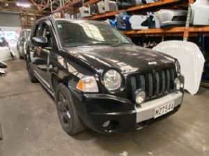 Jeep Compass MK49 2007-2017