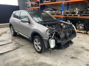 Nissan Dualis J10 4WD 02/07-08/09