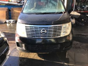 Nissan Elgrand E51 06/02-05/10