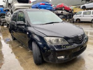 Mazda Demio DY 2002-2007