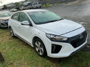 Hyundai Ioniq HC75
