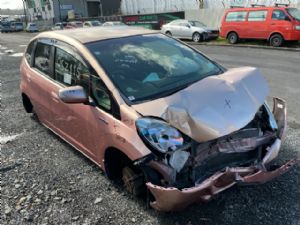 Honda Jazz / Fit GP1 Hybrid 2011-2020