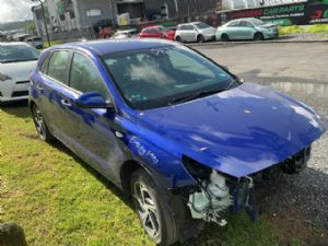 Hyundai i30 PD 2017-on