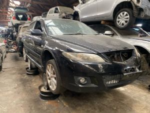 Mazda Atenza GG3S 2002-2008
