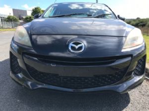 Mazda Axela BL 2009-2013