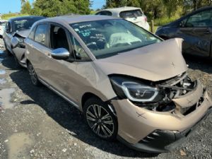 Honda Jazz / Fit GR3 2020-on