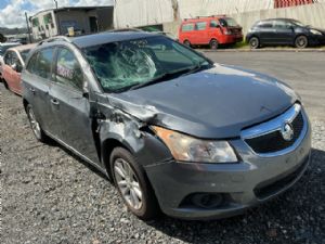 Holden Cruze YG