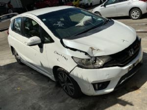 Honda Jazz / Fit GK5 3rd Gen 2013-2019