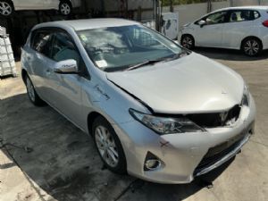 Toyota Auris NZE181