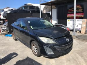 Mazda Axela BL 2009-2013