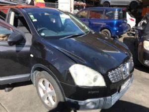Nissan Dualis J10 02/07-08/09