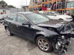 Audi A3 8P 2008-2012