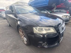 Audi A3 8P 2008-2012