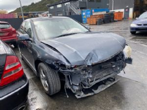 Honda Accord CL9 7th Gen 2002-2008
