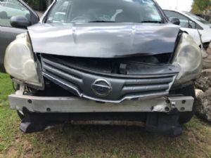 Nissan Note E11 2005-2008