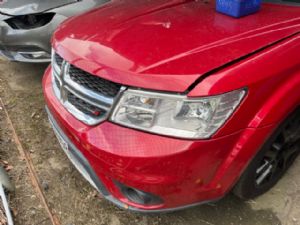 Dodge Journey 2011-2019