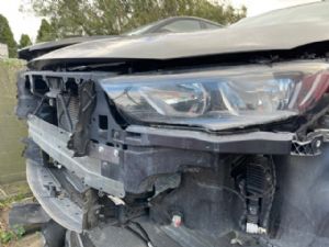 Holden Commodore ZB 2017-2020