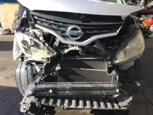 Nissan NV200 VM20 2009-2013