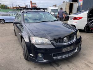 Holden Commodore VE