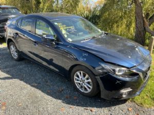 Mazda Axela BY