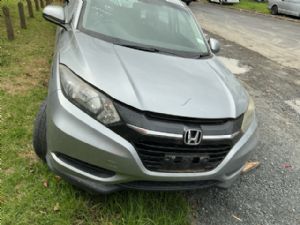 Honda HR-V RU5 2015-2020