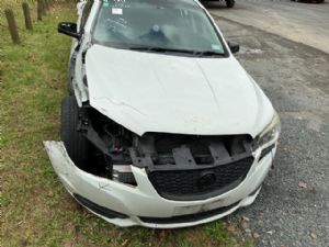 Holden Commodore VF 2013-2017