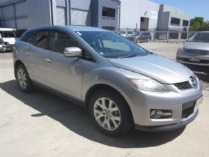 Mazda CX7 ER 2006-2012