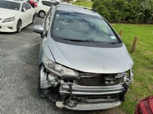 Honda Jazz / Fit GK5 3rd Gen 2013-2019