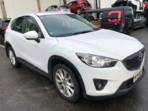 Mazda CX5 KE 02/12-11/14