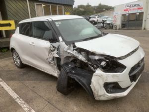 Suzuki Swift ZCA3