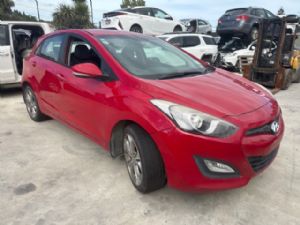 Hyundai i30 D251/D351 2012-2017