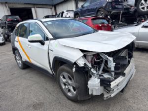 Toyota RAV4 AXA50 2017-on