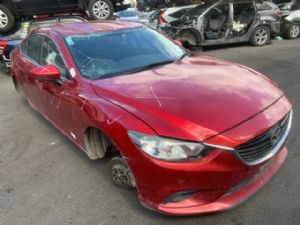 Mazda Mazda6 GJ