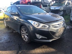 Hyundai i40 i40 2011-2019