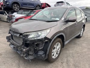Honda CR-V RM4 2011-2016