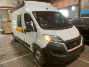Fiat Ducato Ducato Van