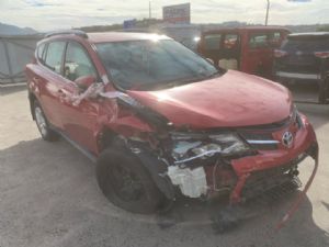 Toyota RAV4 ASA44R 2012-2018