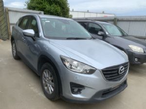 Mazda CX5 KE 12/14-12/16